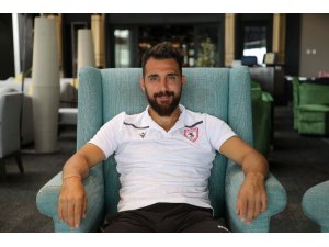 Çulcuoğlu: “Şampiyon olabilmek için tüm benliğimizle sahada savaşacağız”