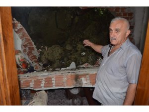 10 kişilik aile ölümden döndü