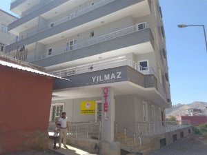 Sason’da hibe desteğiyle yapılan apart oteller kira fiyatlarını düşürdü