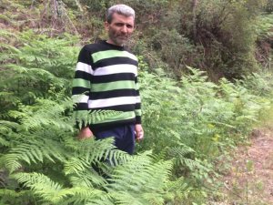 Alanya’da serinlemek isterken canından oldu