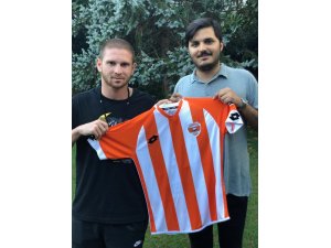 Adanaspor'da transfer