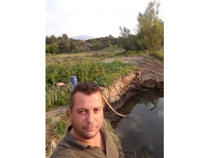 Arkadaşını av tüfeği ile öldürdü
