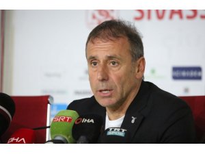 Abdullah Avcı: “Tespitlerimizi yapacağız”