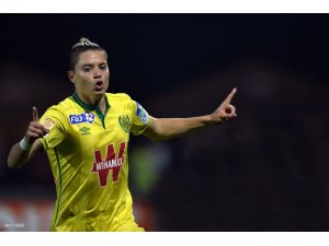 Kayserispor’a Brezilyalı futbolcu