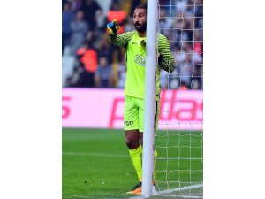 Beşiktaş’ta gözler transferde