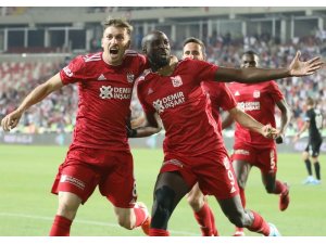 Sivasspor’a 2 gün izin verildi