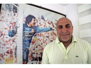 ’Kova’ lakaplı Yaşar Duran’dan, Fenerbahçe kalecisi Altay’a ilginç öğüt: