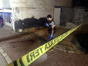 GÜNCELLEME - Bursa'da "tavuk alma" eğlencesinde kavga