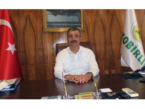 FİSKOBİRLİK yarın fındık alımlarına başlıyor