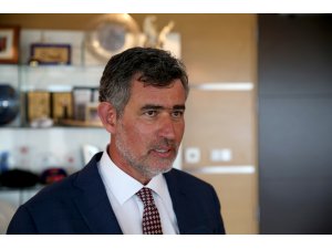 Feyzioğlu'ndan "adli yıl açılış töreni" eleştirilerine yanıt