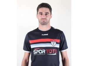 Manisaspor 3. Lig’e de eksi puanla başlıyor
