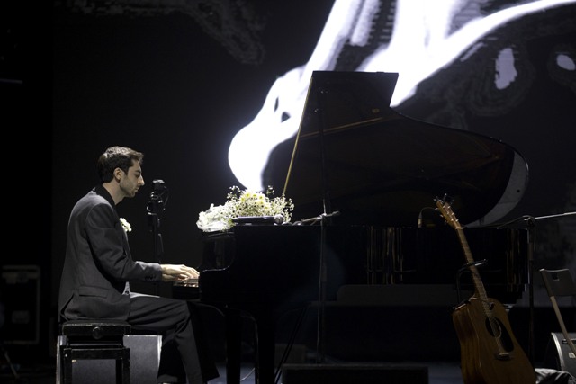 Evgeny Grinko, 7 Ekim’de Konya’da konser verecek