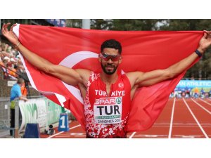 Yasmani Copello, Birmingham'da birinci oldu