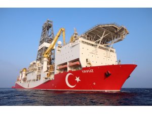 Bakan Dönmez'den Kılıçdaroğlu'nun Doğu Akdeniz açıklamasına tepki
