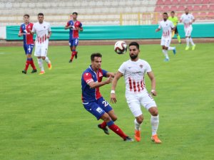 Futbol: TFF 1. Lig