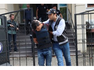 GÜNCELLEME - Sakarya'da dere kenarında erkek cesedi bulunması