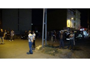 Pendik’te bıçaklı kavga: 2 yaralı