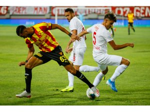 Futbol: Süper Lig