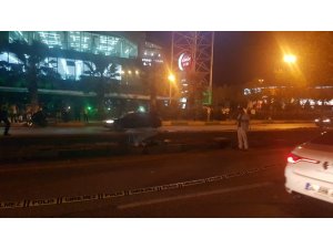 Bursa’da feci kaza :1 ölü