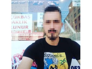 Tartıştığı akrabasını tabancayla yaraladı