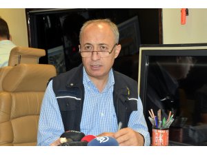 Muğla'daki orman yangınlarına Konya'dan takviye ekip
