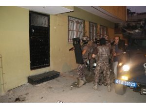 Adana’da PKK/KCK operasyonu: 23 gözaltı kararı