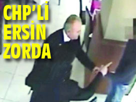 CHP'li Ersin'in rüşveti polis raporuna girdi