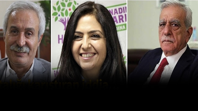 3 belediye başkanı görevinden uzaklaştırıldı