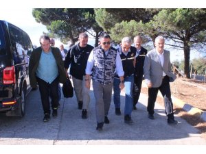 Bakan Pakdemirli’den yangınlar hakkında son bilgi