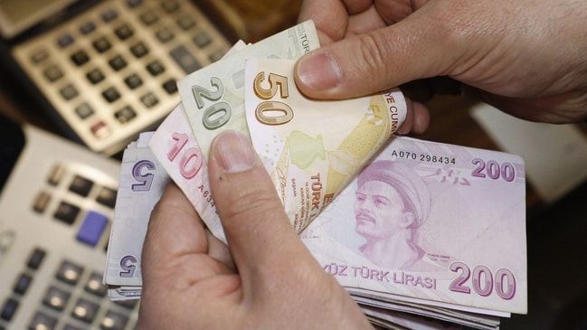 Memurların gözü orada... İşte hükümetin yeni zam teklifi...