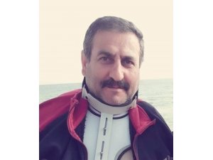 Yayla dönüşü motosiklet kazası: 1 ölü, 1 yaralı
