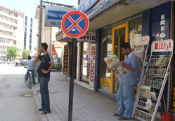 Ereğli trafikte rahatlayacak