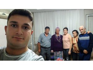 Astsubay damadın vurduğu kayınvalide de öldü