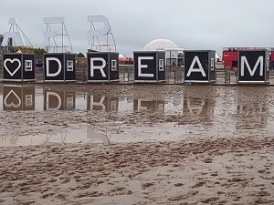 Rusya’daki müzik festivalinde 1 genç ölü bulundu