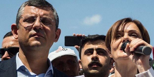 CHP'den beklenen kayyum tepkisi! "Barikatçı arkadaşlara" destek çıktılar