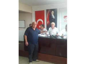 Yerköy spor fikstürden memnun