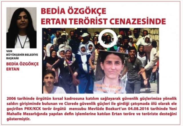 3 HDP'li başkan neden görevden uzaklaştırıldı?