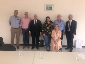İşçi olarak gittiği Almanya’da tavuk sektöründe lider oldu