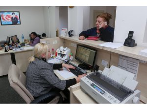 Yenimahalle’de 5 bölgeye semt birimi kuruldu