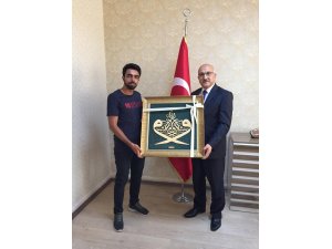 YKS üçüncüsünün tercihi ilahiyat fakültesi oldu