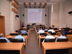 Sıfır atık projesinde hedef yüzde yüz başarı
