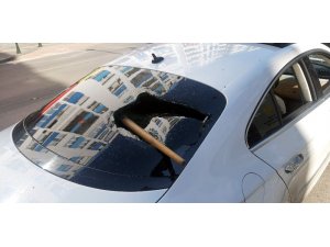 Antalya’da iki grup arasındaki kavgaya polis müdahalesi: 3 yaralı