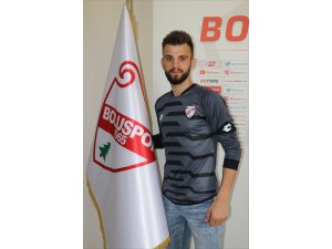 Boluspor, 3 oyuncuyu renklerine bağladı