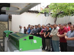 Halk otobüsünün çarptığı küçük çocuk hayatını kaybetti