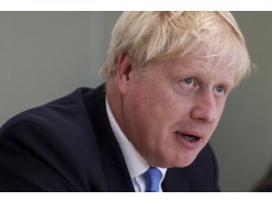 İngiliz Başbakan Johnson, Trump'ın seçim ittifakı tavsiyesini reddetti