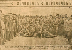 "Atatürk kurtardı, Osmanlı katletti"