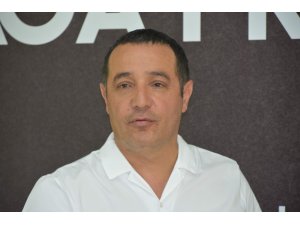 Aliağaspor FK’da sürpriz ayrılık