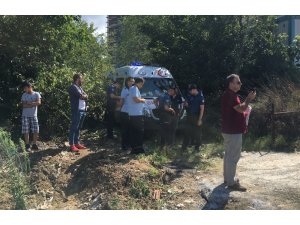 Kağıthane’de bir inşaat firmasından pes dedirten yıkım