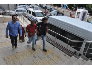 Uyuşturucu operasyonunda 1 kişi tutuklandı