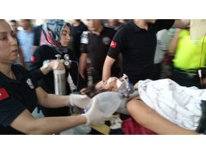 Bakan Yardımcısının hayatını kaybettiği kazada yaralananlar Van’a sevk edildi